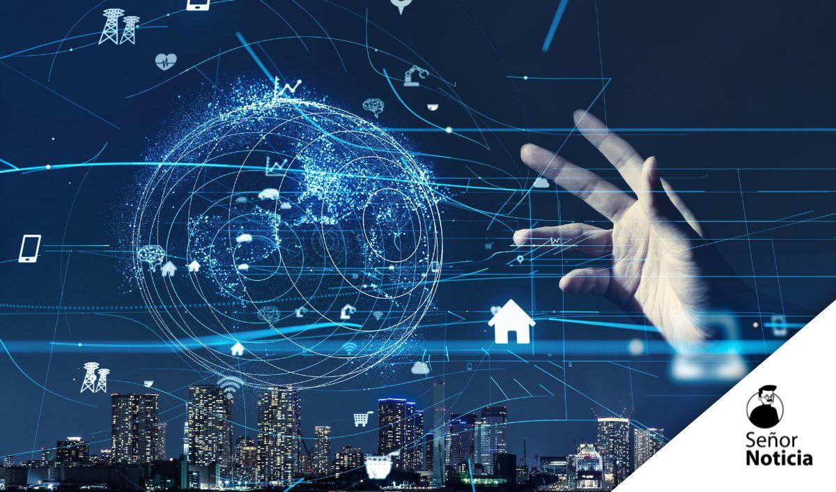 Smart Economy: datos y tecnolog&iacute;a como motor de productividad urbana