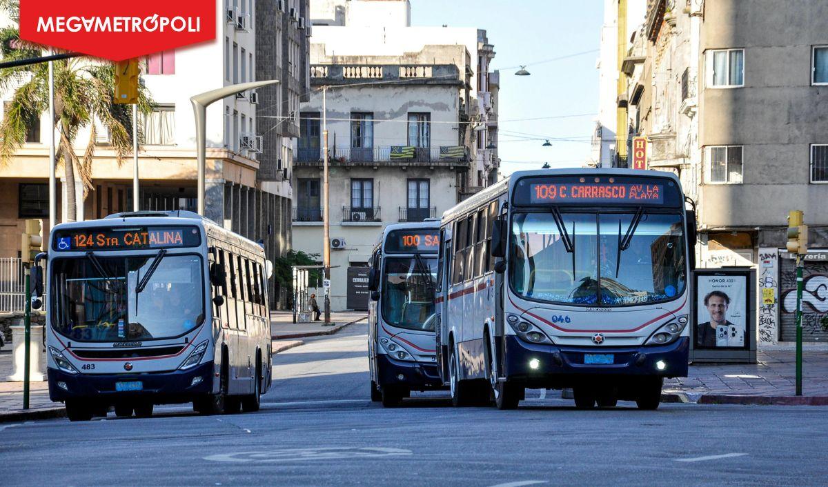 Santiago de Chile lidera la movilidad urbana en Am&eacute;rica Latina