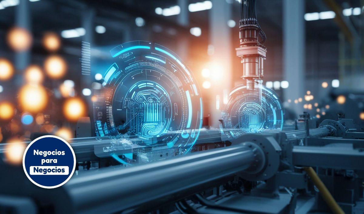 Automatizaci&oacute;n en 2026: el salto hacia sistemas inteligentes ser&aacute; m&aacute;s lento de lo esperado