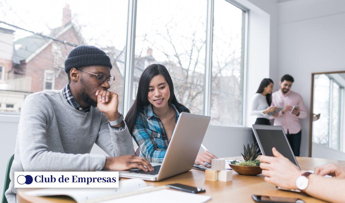 Talento joven: clave para la innovaci&oacute;n y la competitividad empresarial