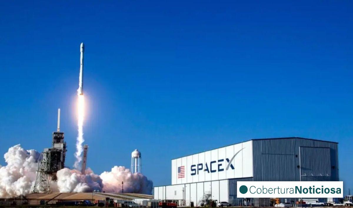 Musk acerca la IA al espacio con fusi&oacute;n entre SpaceX y xAI