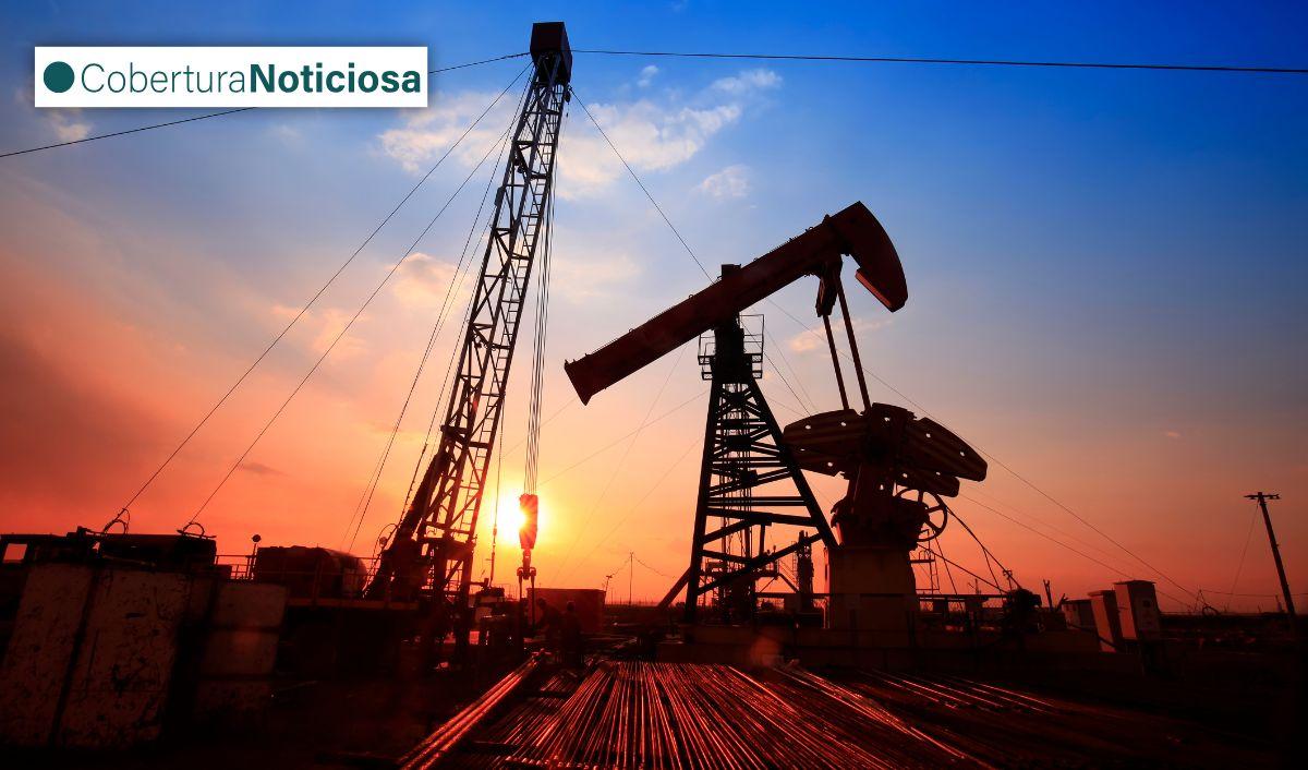 EE.UU. prepara licencia para reactivar extracci&oacute;n petrolera en Venezuela