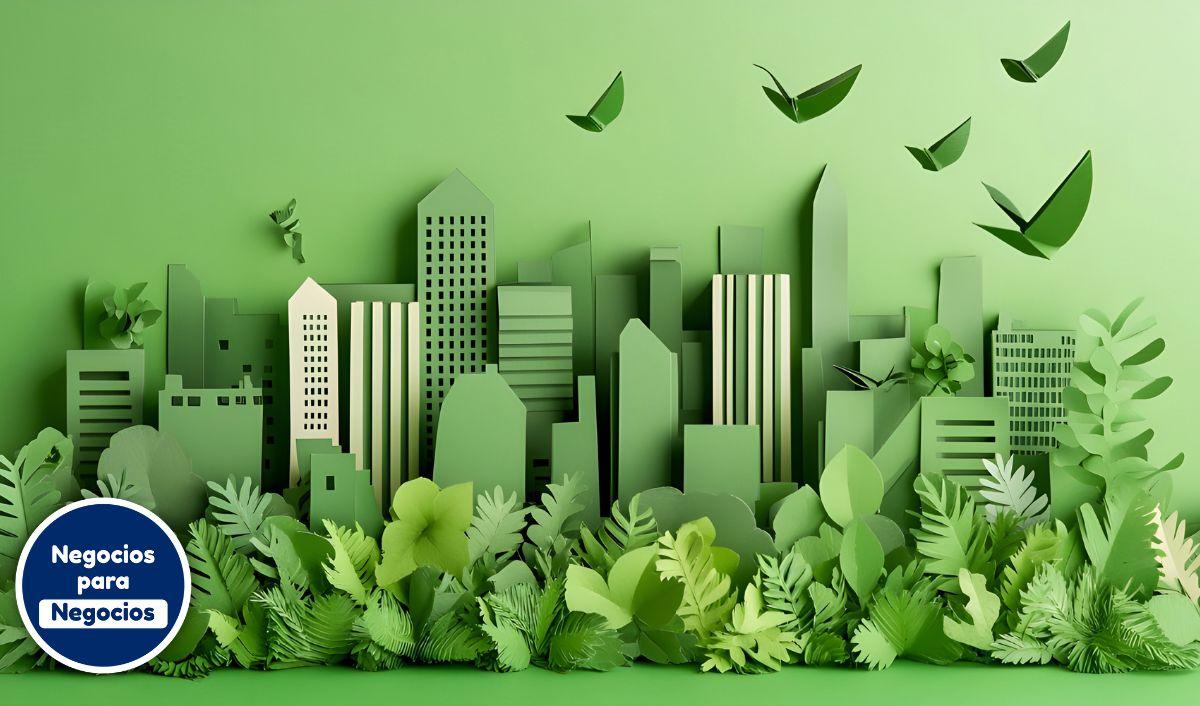 La "frontera de la sostenibilidad" es el gran reto de la empresa contempor&aacute;nea