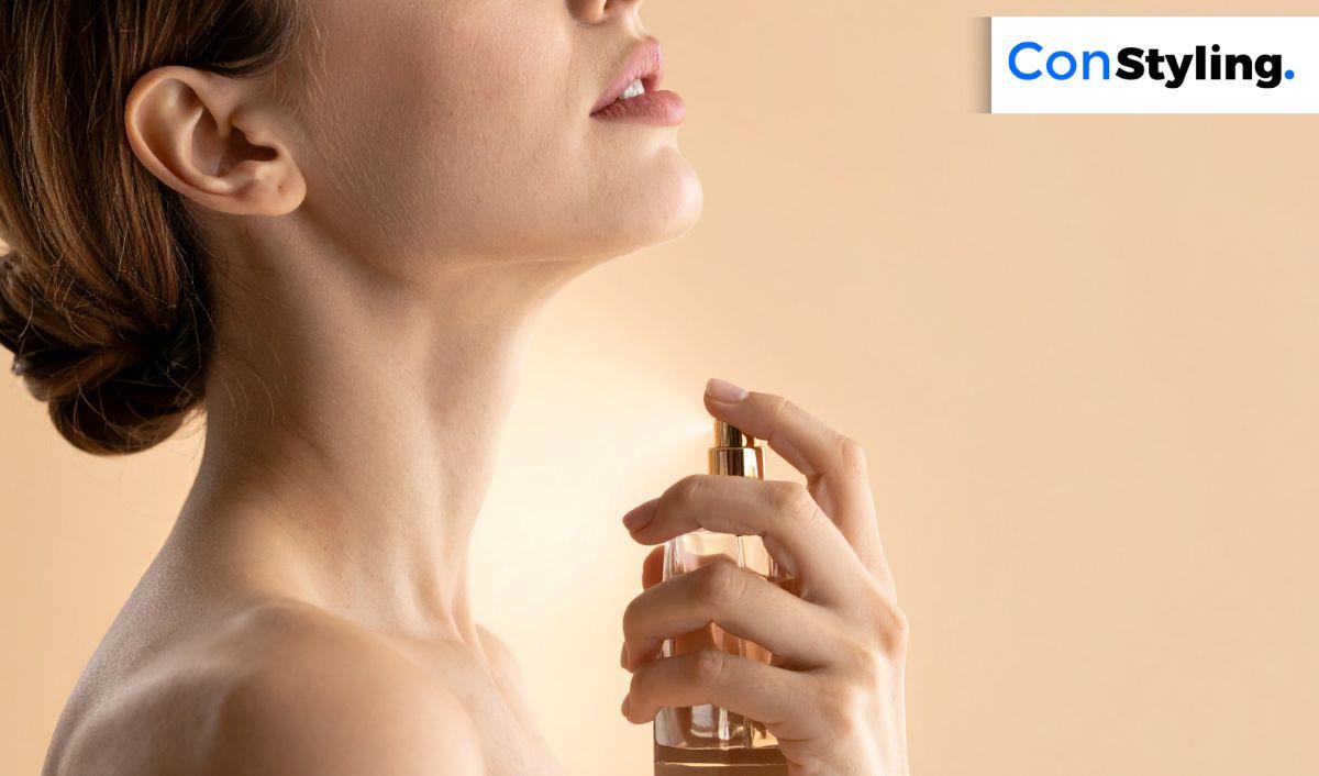 Perfume s&oacute;lido casero: la alternativa pr&aacute;ctica para prolongar tu fragancia favorita