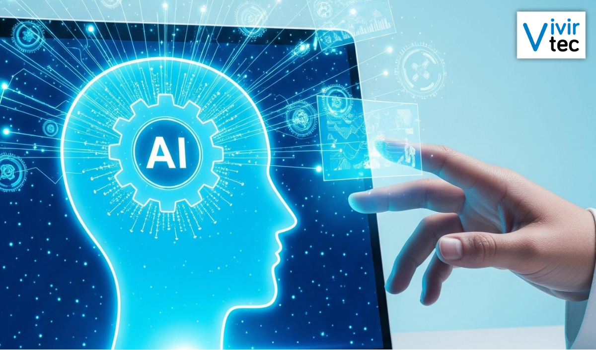 La inteligencia artificial redefine la industria tecnol&oacute;gica y acelera la innovaci&oacute;n global