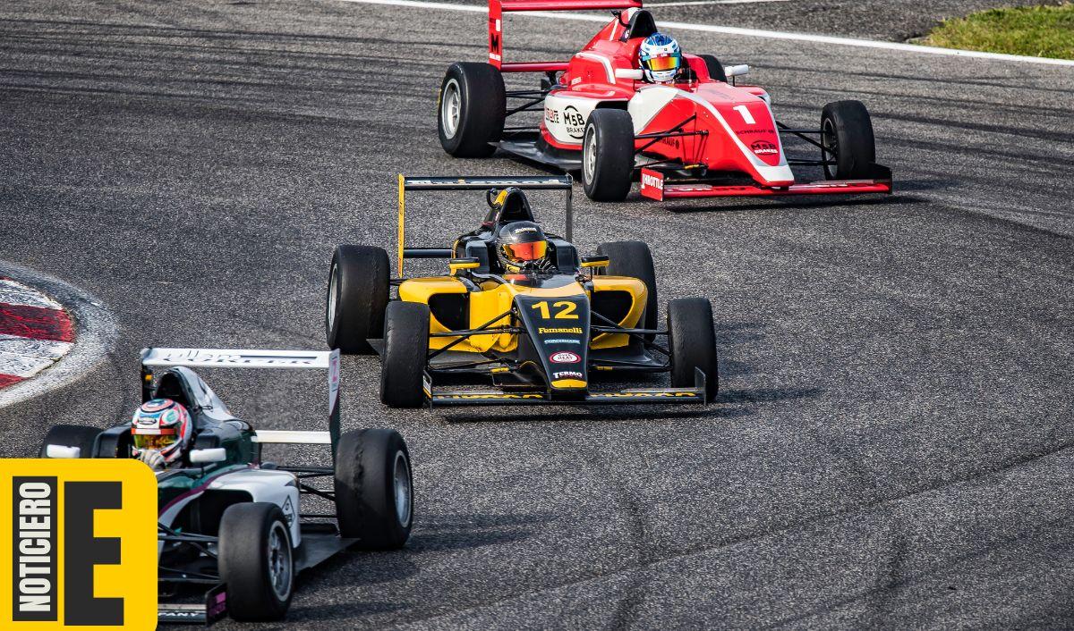 &iquest;Cu&aacute;nto ganan los pilotos de la F&oacute;rmula 1?