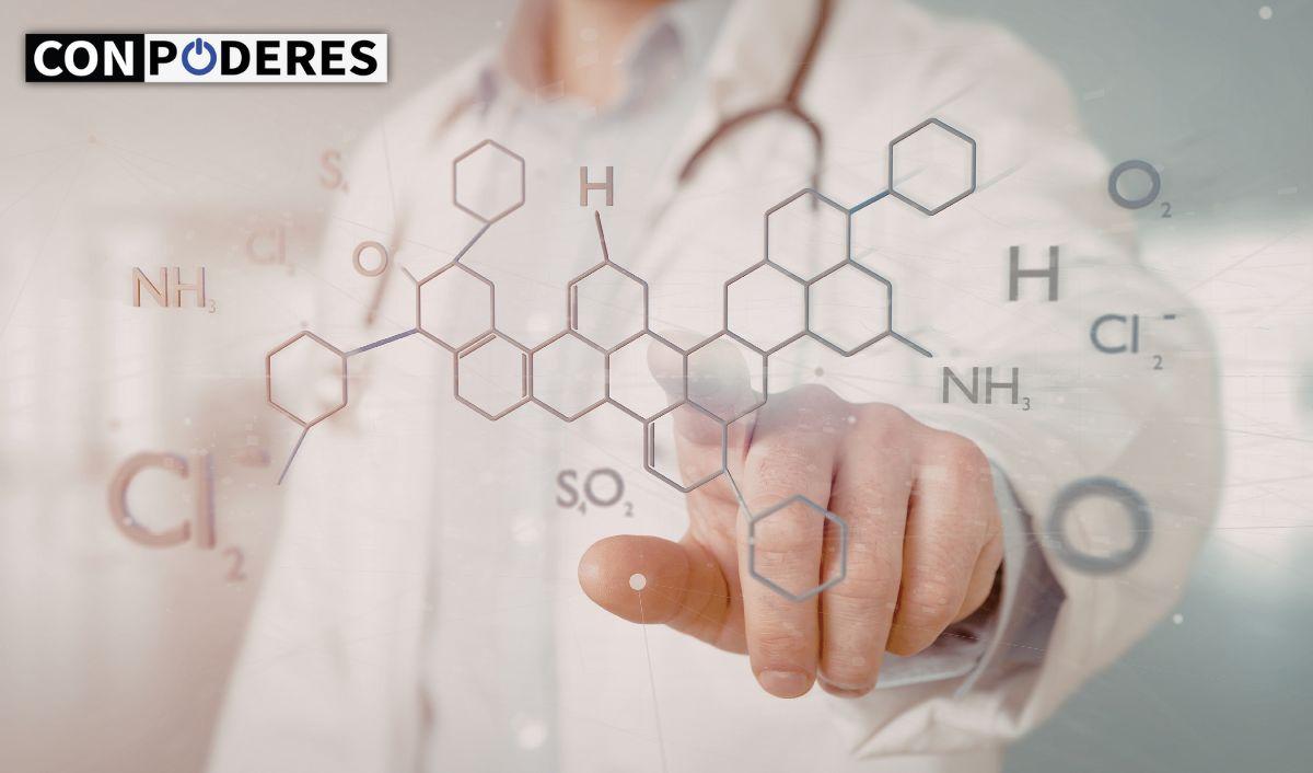 Jap&oacute;n desarrolla un implante que brilla ante riesgos de salud