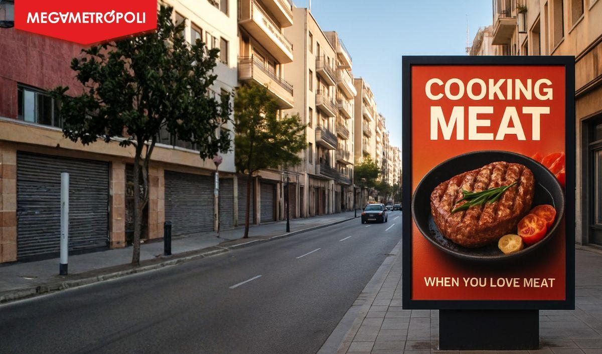 &Aacute;msterdam establece nuevas reglas para la publicidad en la ciudad