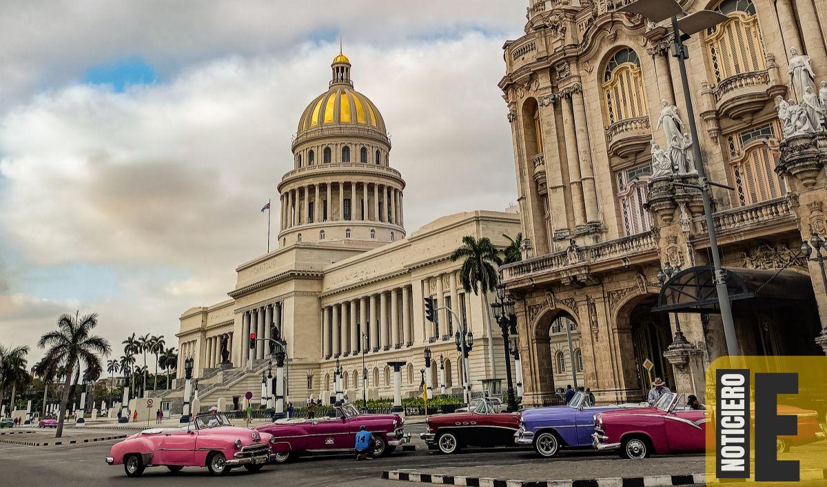 EE. UU. confirma negociaciones con Cuba en medio de crisis por combustible