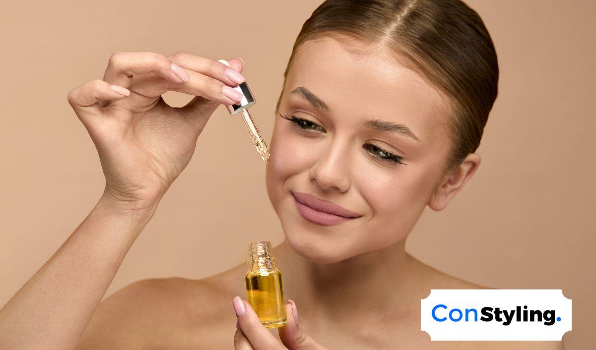 S&eacute;rum natural con efecto b&oacute;tox: firmeza visible sin procedimientos invasivos