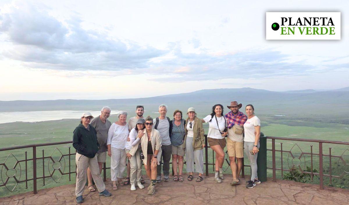 Tatu Project impulsa proyectos sostenibles en Tanzania desde Mallorca