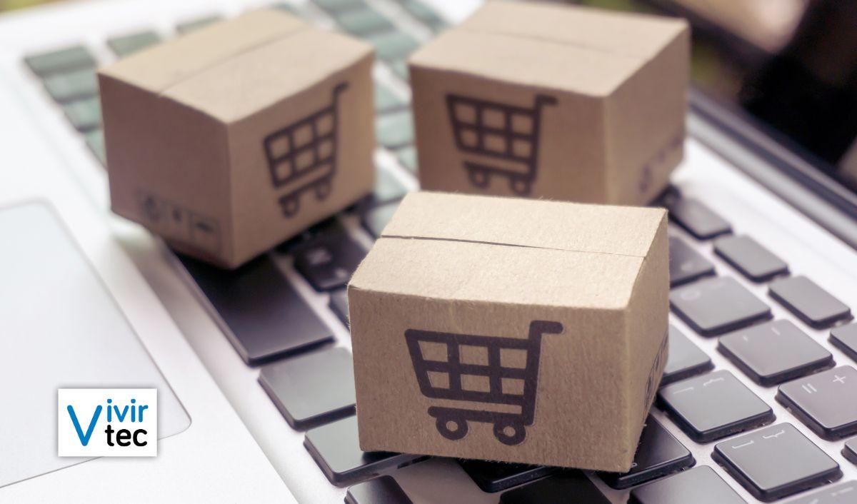 Ecommerce espa&ntilde;ol supera los 112.000 millones de euros en 2025