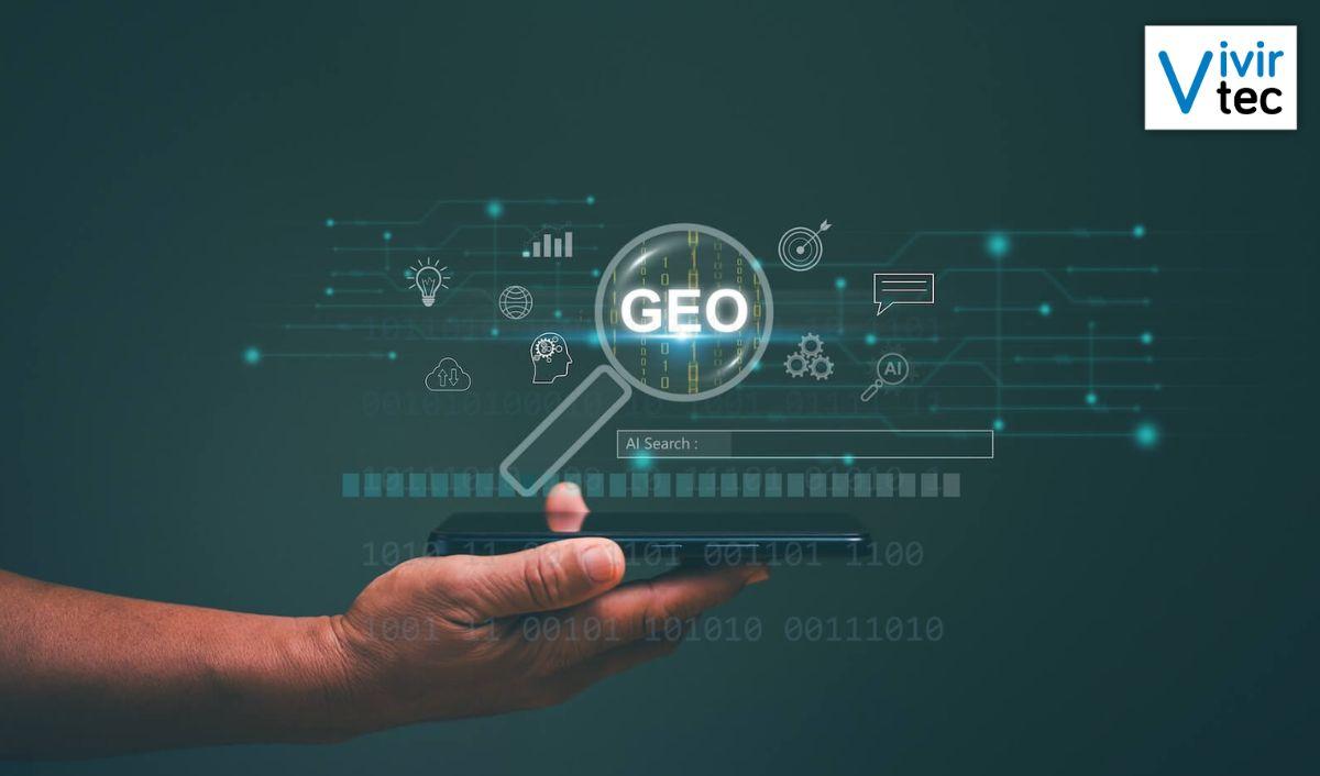 La IA redefine el marketing digital: del SEO al GEO y AEO
