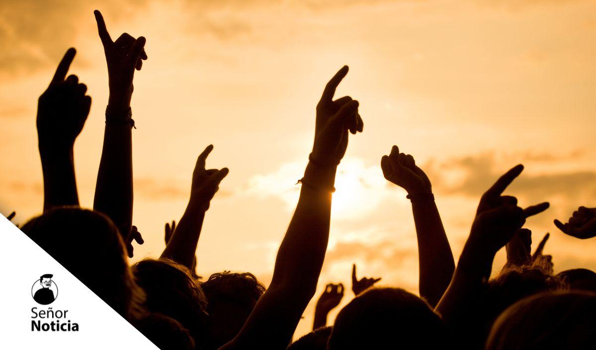 La m&uacute;sica en espa&ntilde;ol expande su influencia m&aacute;s all&aacute; de sus &iacute;conos globales