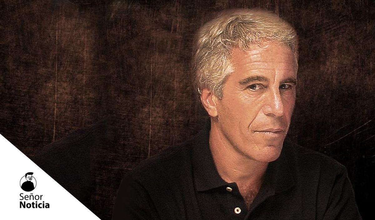 Nuevos archivos exponen la red cient&iacute;fica que rode&oacute; a Jeffrey Epstein