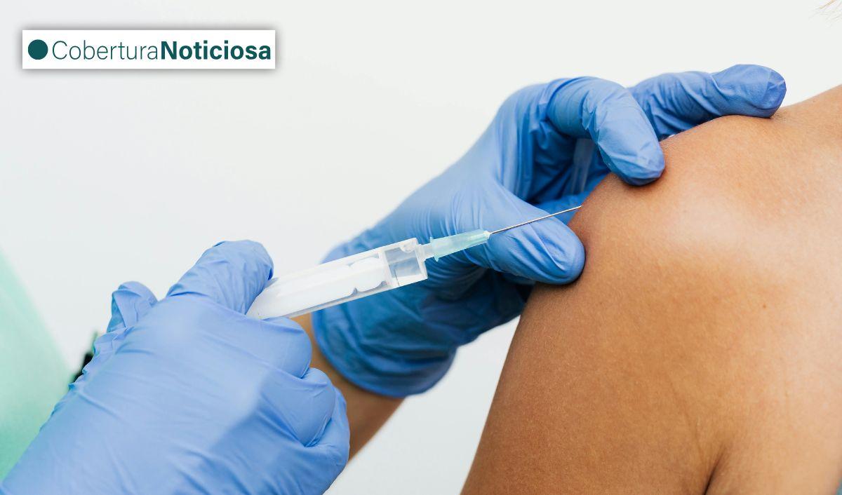 CDMX confirma primera muerte por Sarampi&oacute;n y el pa&iacute;s enfrenta riesgo de perder estatus sanitario