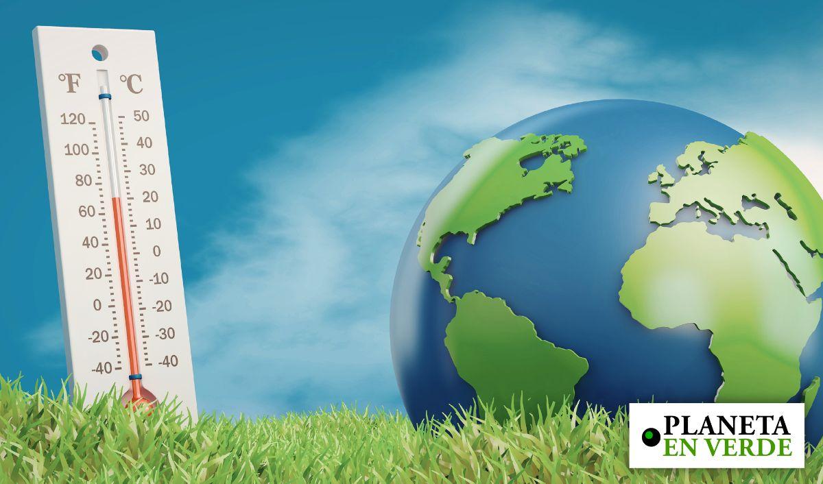 Cient&iacute;ficos alertan sobre un posible &ldquo;planeta invernadero&rdquo; por el calentamiento global