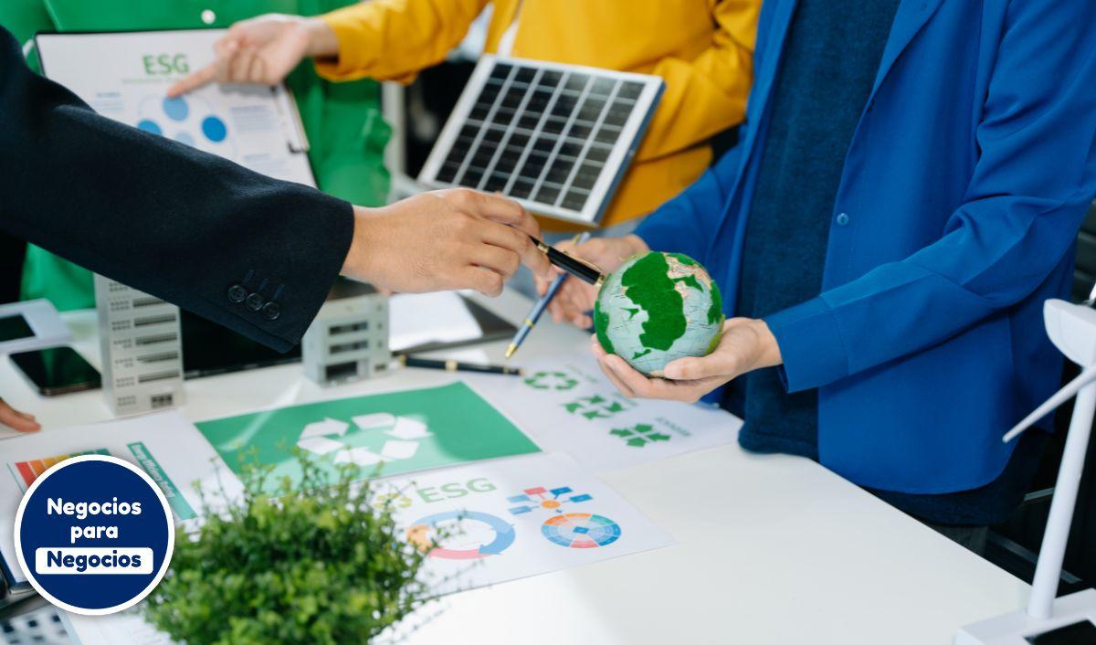 Greenhushing: el riesgo silencioso que puede debilitar la competitividad de tu empresa