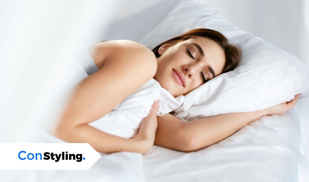 Ritual nocturno: claves pr&aacute;cticas para dormir mejor y reducir el estr&eacute;s