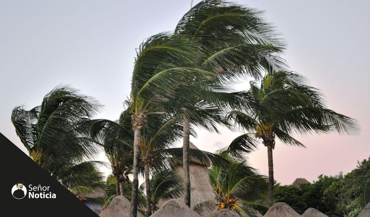 Espa&ntilde;a: la Aemet anuncia el fin del temporal tras el paso de la borrasca Oriana