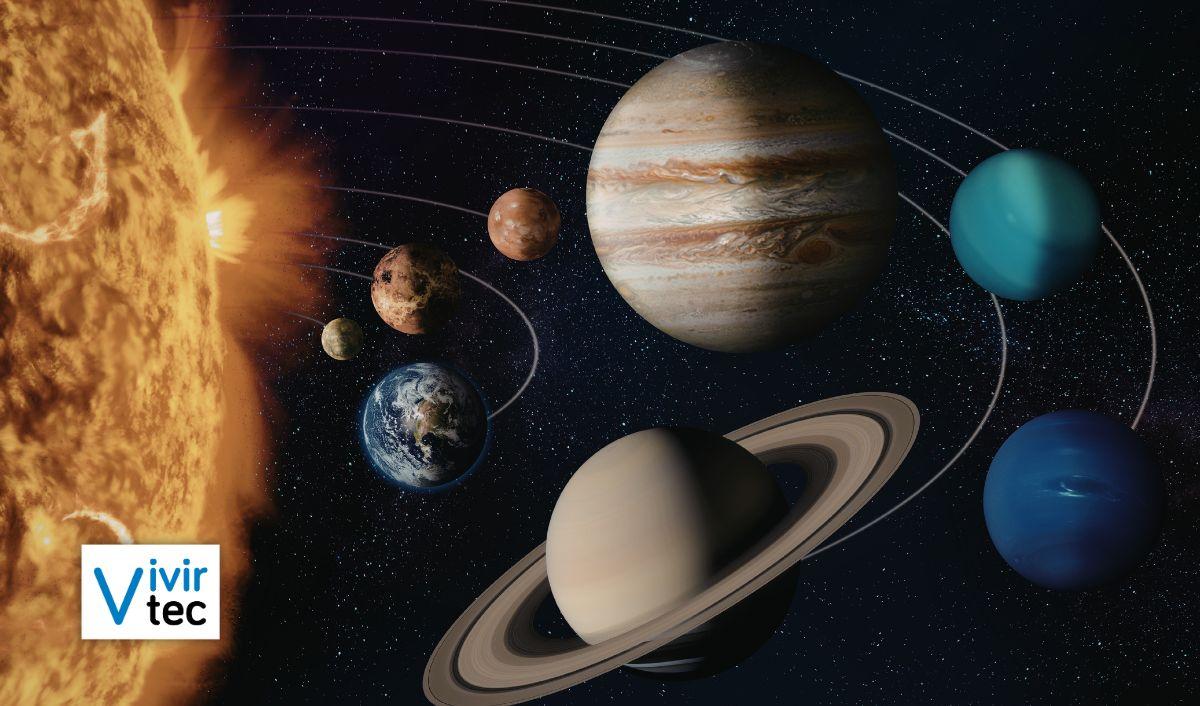 Descubren sistema LHS 1903 con dos &ldquo;Tierras&rdquo; en disposici&oacute;n ins&oacute;lita