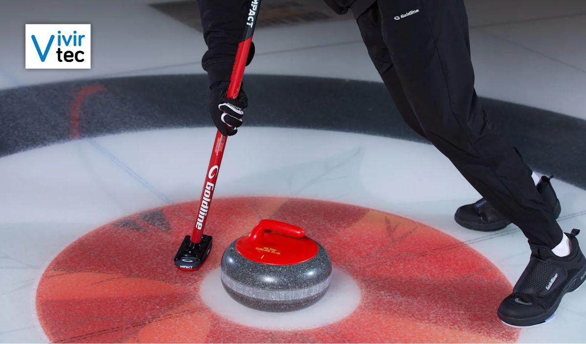 La innovaci&oacute;n tecnol&oacute;gica impulsa el auge del curling en Mil&aacute;n Cortina 2026
