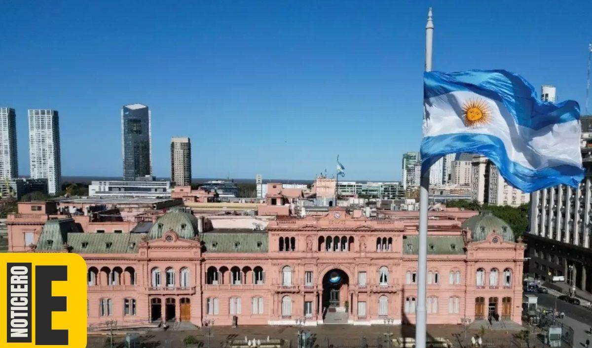 Gobierno argentino revisar&aacute; licencias m&eacute;dicas tras cr&iacute;ticas por recorte salarial
