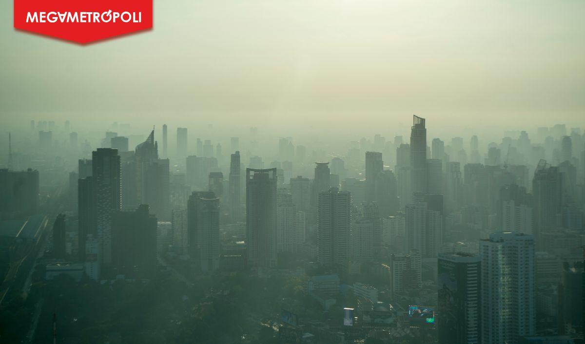 Ciudades latinoamericanas ante el cambio clim&aacute;tico
