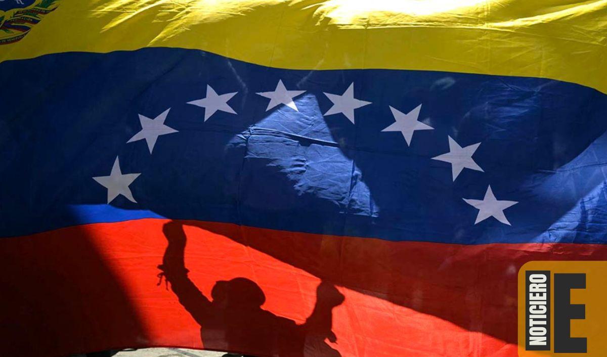 Huelga de hambre en Caracas: familiares de presos pol&iacute;ticos exigen liberaciones inmediatas