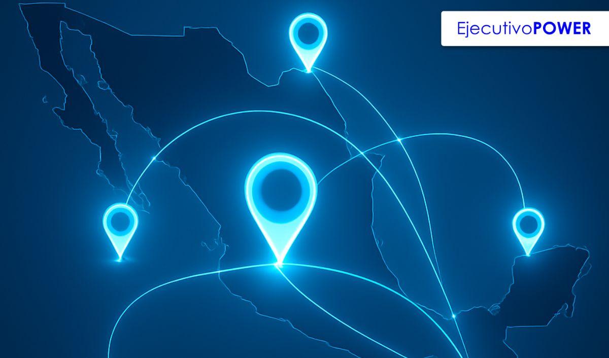 Emprender en M&eacute;xico: decidir la regi&oacute;n de emprendimiento tambi&eacute;n es una decisi&oacute;n estrat&eacute;gica