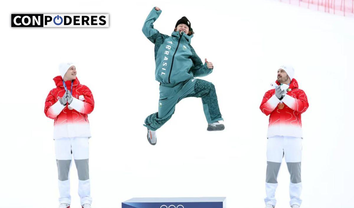 Los momentos m&aacute;s espectaculares que nos dejan los JJOO de Invierno Mil&aacute;n-Cortina 2026