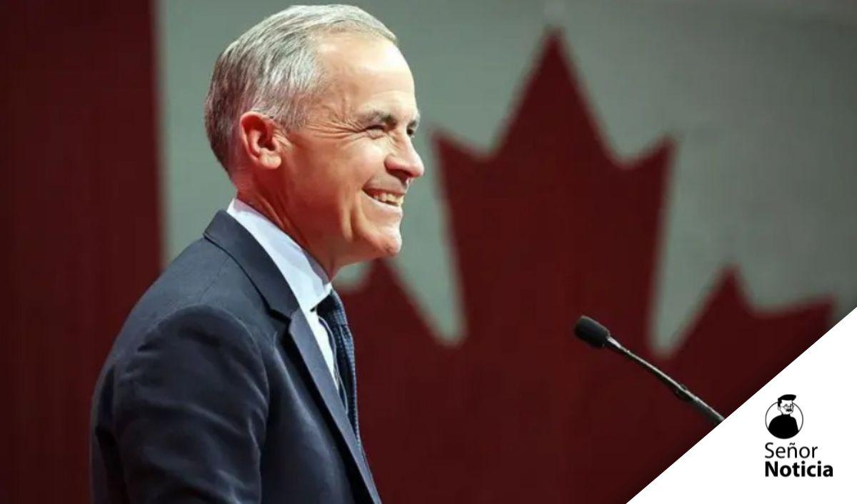 Canad&aacute; impulsa plan para reducir su dependencia de EE.UU. en defensa