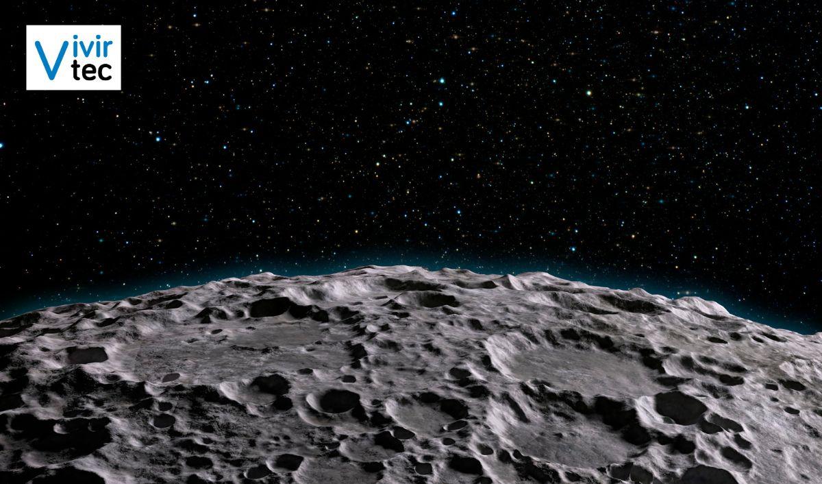 La NASA alista viaje tripulado a la Luna con Artemis II