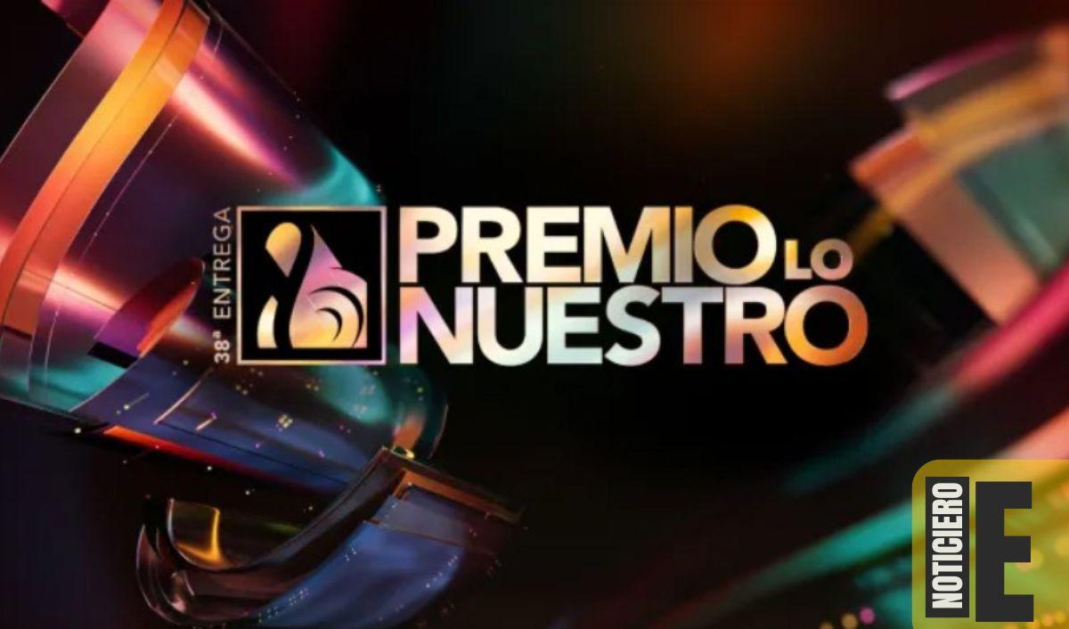 Premio Lo Nuestro 2026 celebra a la m&uacute;sica latina entre r&eacute;cords y homenajes