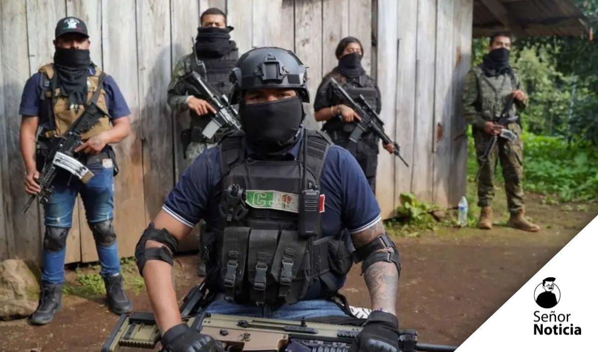 Muerte de &ldquo;El Mencho&rdquo; reconfigura al CJNG: qui&eacute;n fue y qui&eacute;nes pelean el liderazgo