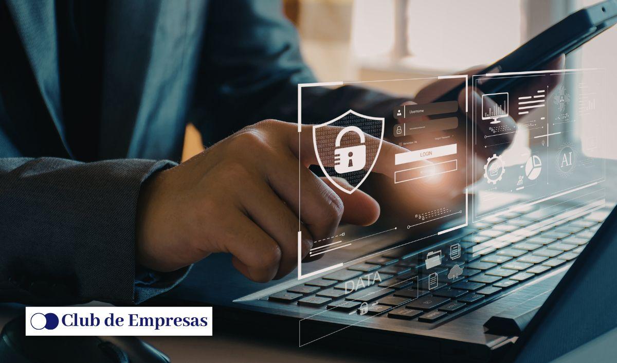 Emprender en ciberseguridad: la oportunidad ante el auge de las amenazas digitales