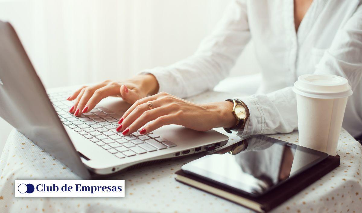 Trabajo h&iacute;brido en Pymes: c&oacute;mo convertir la flexibilidad en ventaja competitiva