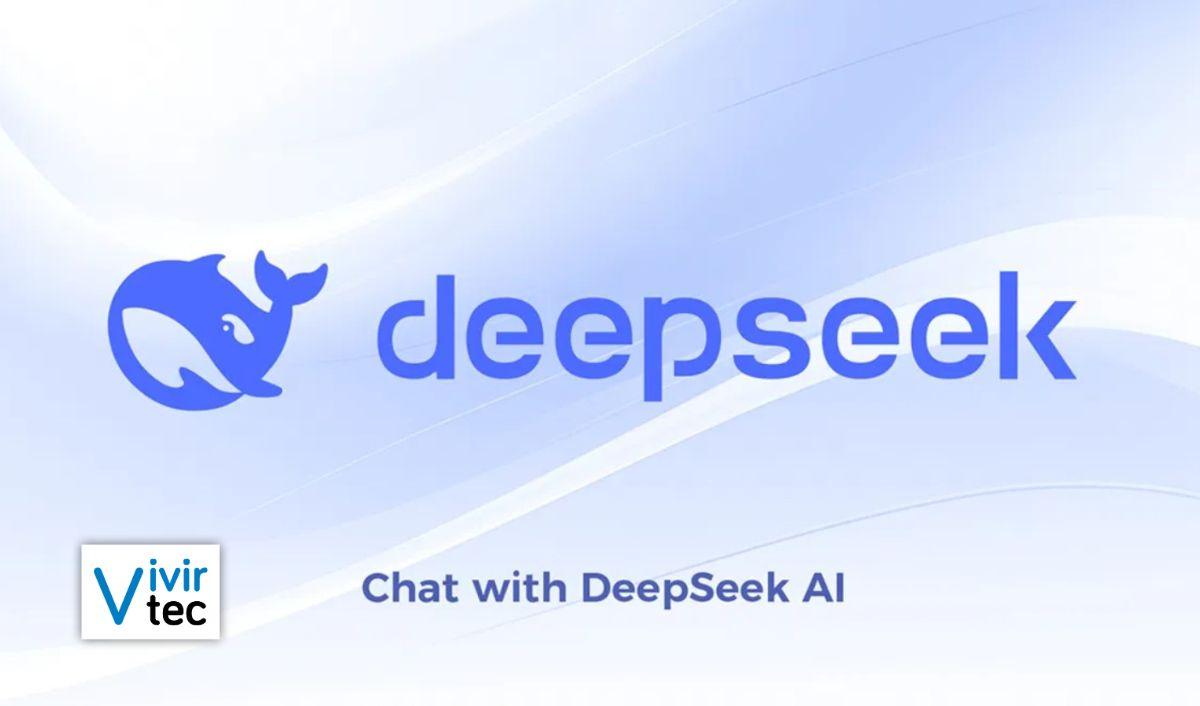 DeepSeek prepara el lanzamiento de su modelo v4 y amenaza con sacudir a la industria global de IA