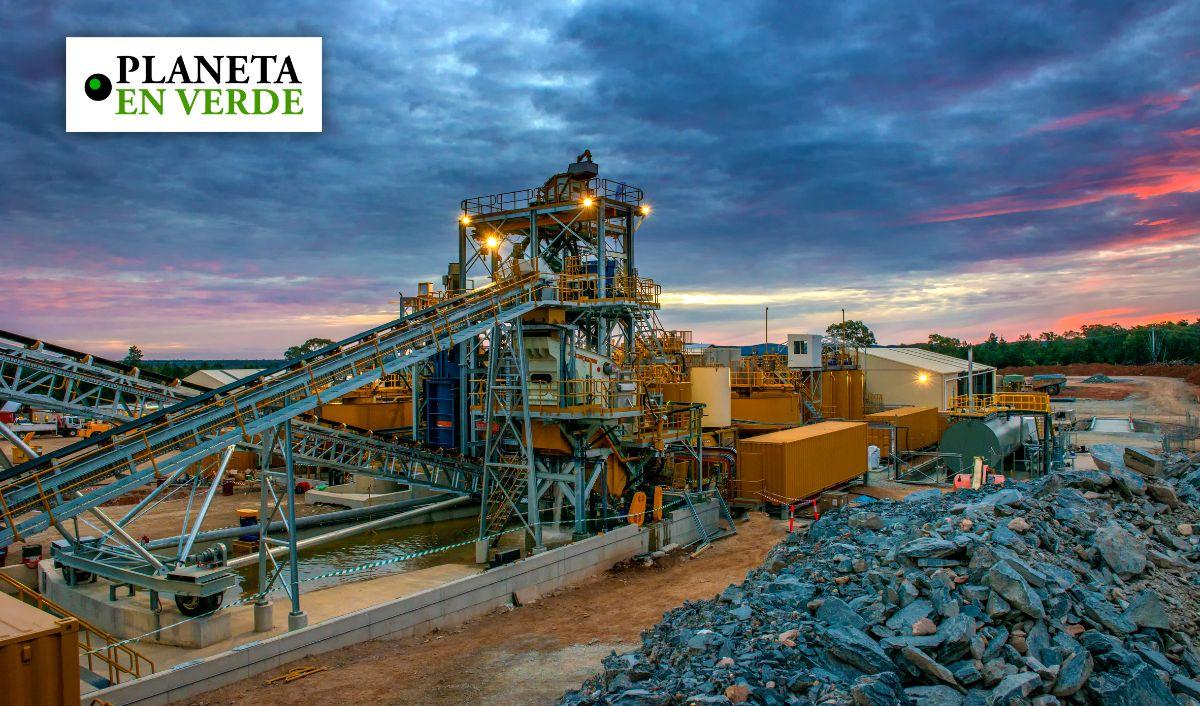 Plan M&eacute;xico&ndash;EE. UU. sobre minerales cr&iacute;ticos enciende alertas ambientales y sociales