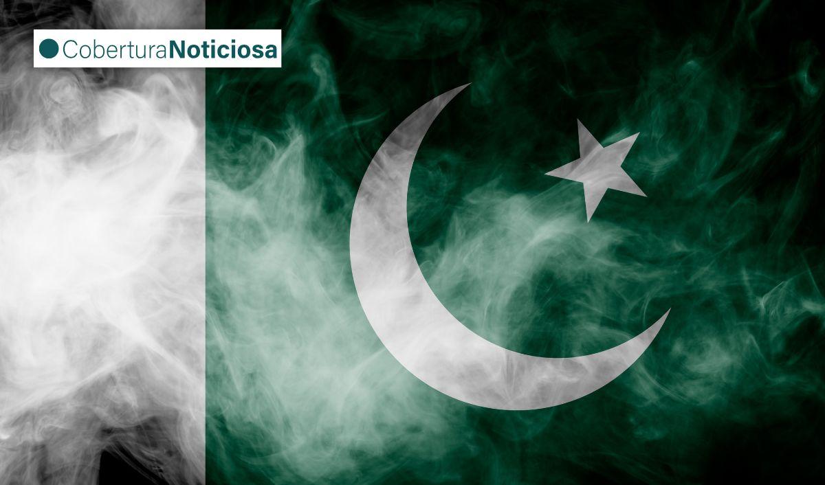 Pakist&aacute;n bombardea Kabul y declara &ldquo;guerra abierta&rdquo; a Afganist&aacute;n