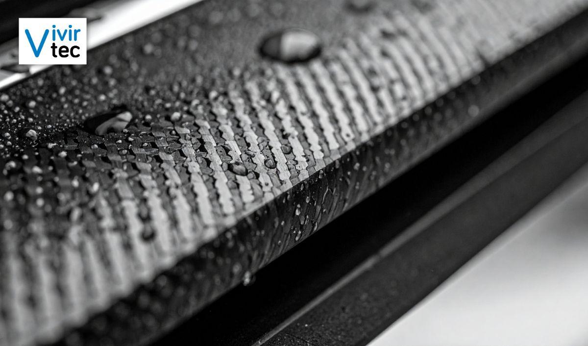 Crean material &ldquo;inteligente&rdquo; que se repara solo y podr&iacute;a durar hasta 500 a&ntilde;os