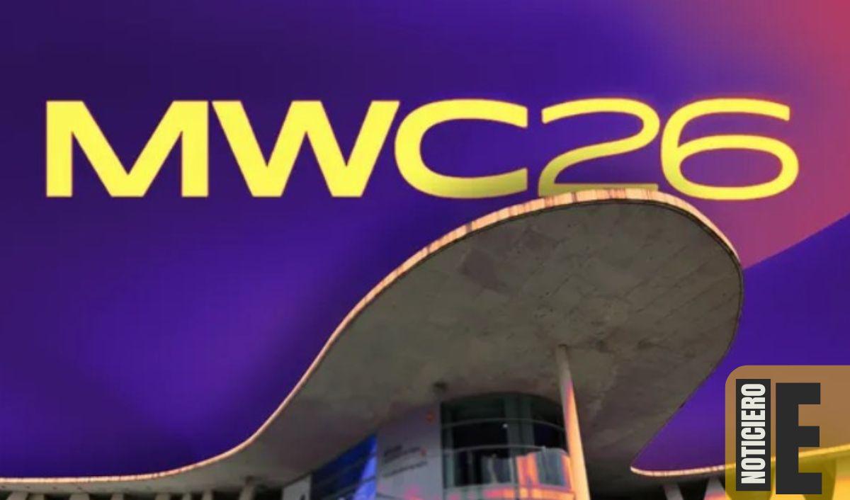 Arranca el MWC Barcelona 2026 en medio de preocupaciones por el conflicto en Medio Oriente