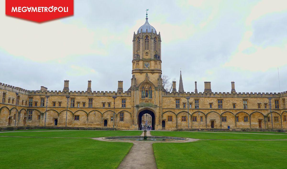 Centros de poder acad&eacute;mico: las instituciones que moldean el liderazgo global