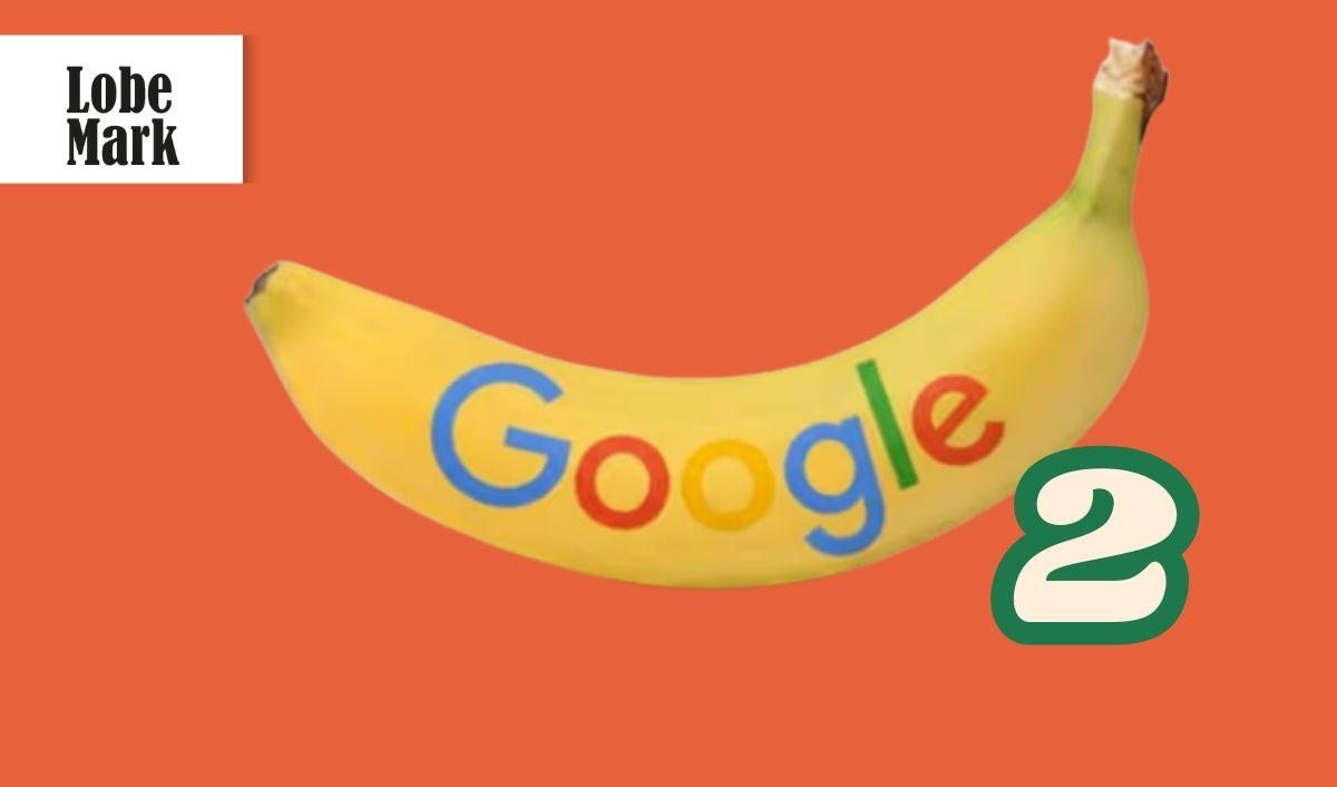 Google lanza Nano Banana 2 m&aacute;s potente