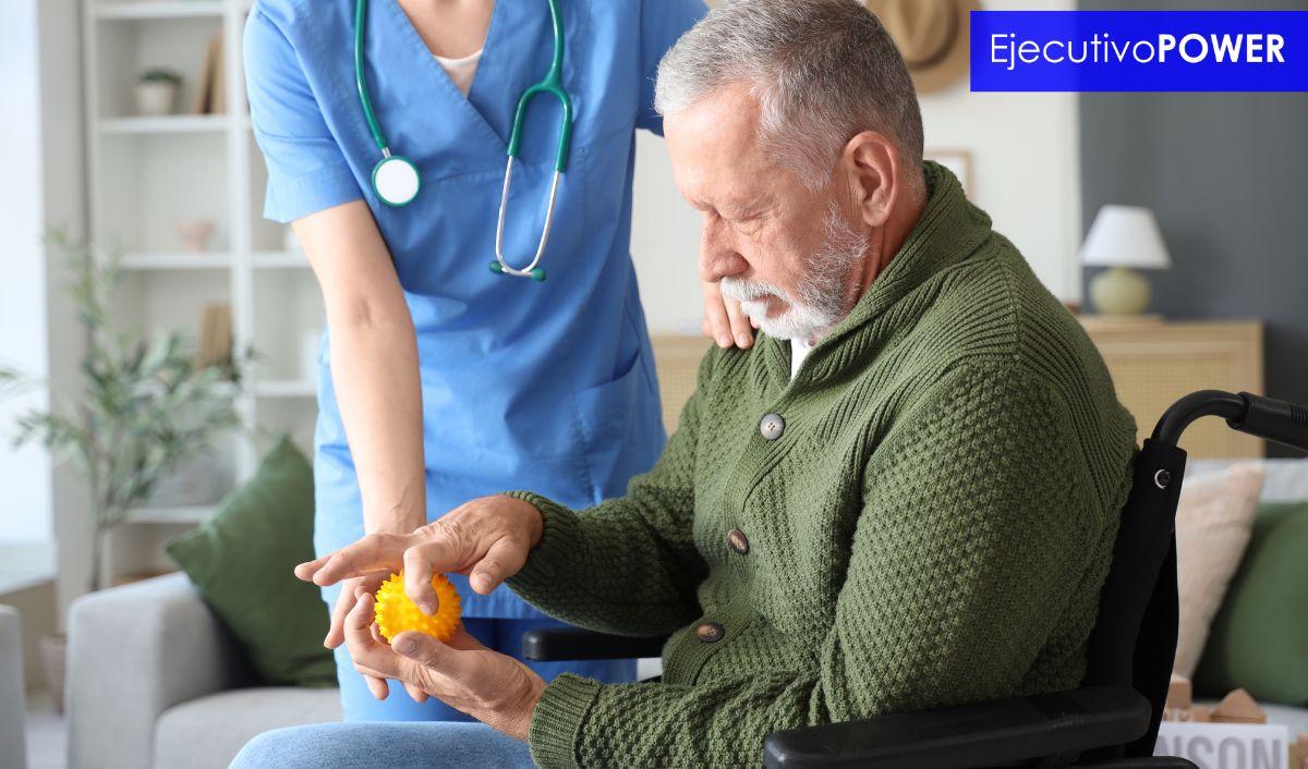 Estereotaxia devuelve esperanza a pacientes con Parkinson avanzado