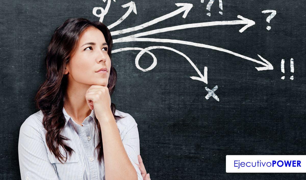 Estrategias para superar la par&aacute;lisis por an&aacute;lisis en el entorno empresarial