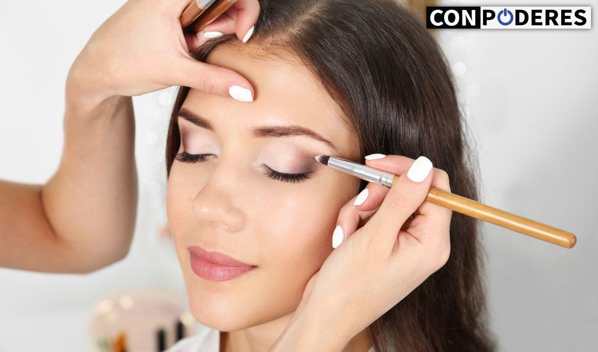 Ojos marrones brillan con cinco claves expertas