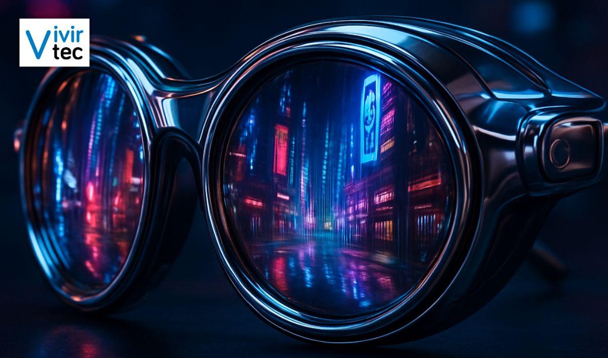 Samsung prepara lentes inteligentes con IA y apunta a competir con Meta