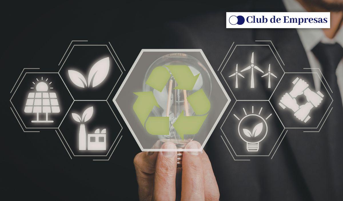 La IA gana terreno como aliada de la sostenibilidad empresarial