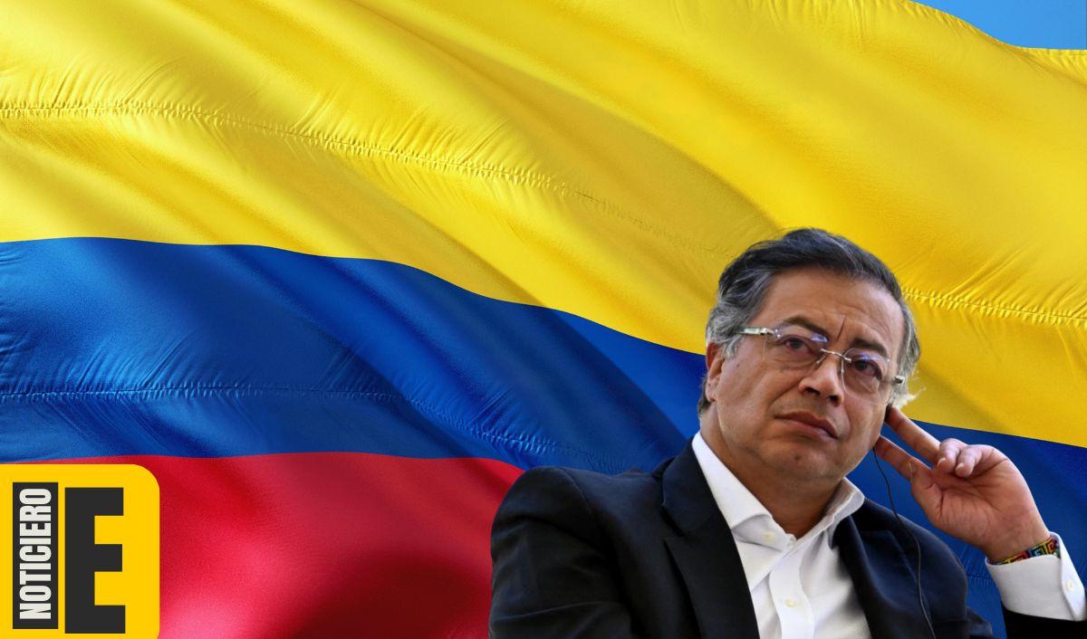 Colombia denuncia presunto bombardeo desde Ecuador pero Noboa lo niega